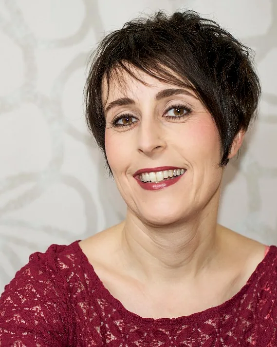 Porträt von Denise Donà